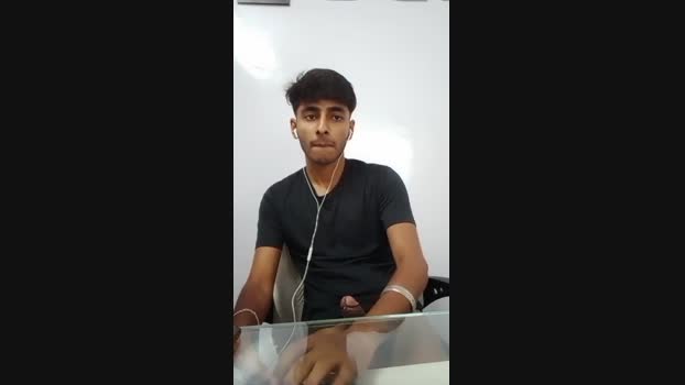 dickydick6 21-05-2025 Recorded Video playtime