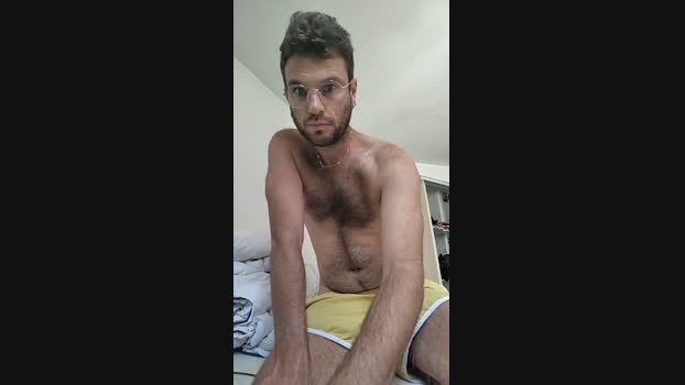 frenchyhothairy 21-05-2025 Recorded Video hardcore