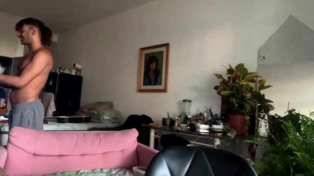 gerson229 20-05-2025 Recorded Video orgasm