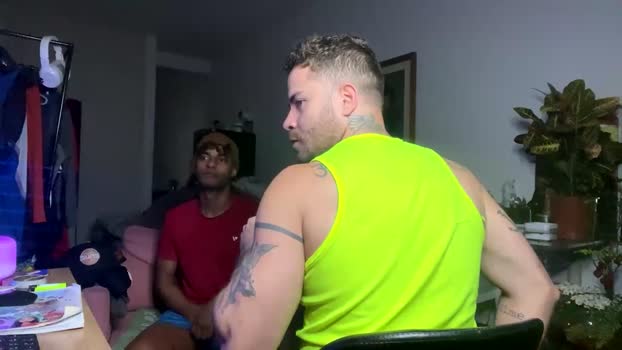 gerson229 21-05-2025 Recorded Video naughty