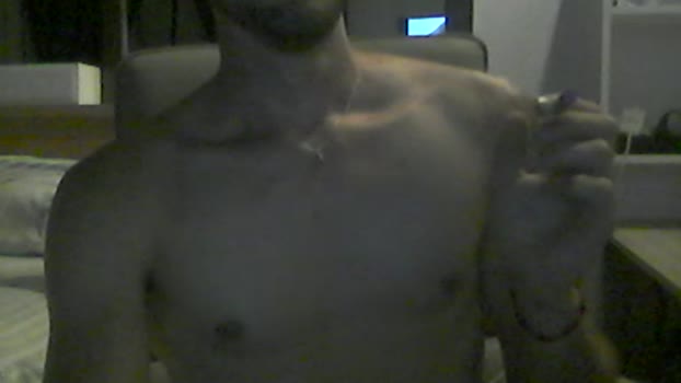 guapotravieso19 20-05-2025 Recorded Video handsome