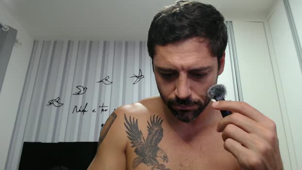 jdevil7 21-05-2025 Recorded Video hardcock