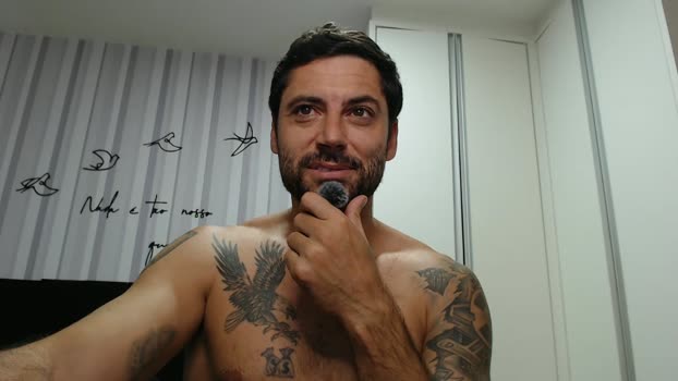 jdevil7 21-05-2025 Recorded Video gag