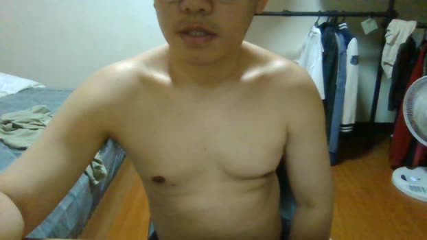 keven16 21-05-2025 Recorded Video fuckass