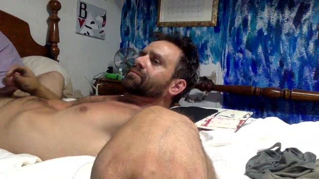mrkoter 20-05-2025 Recorded Video Nude