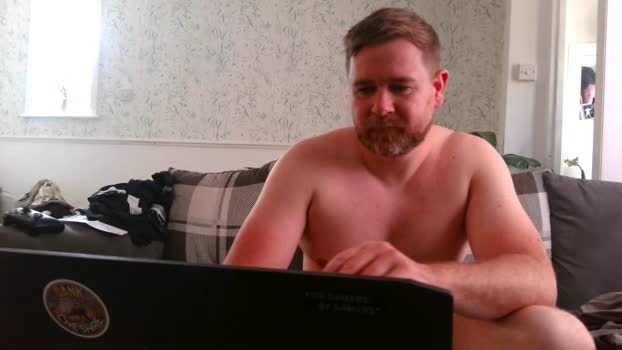 stephen187 21-05-2025 Recorded Video naked