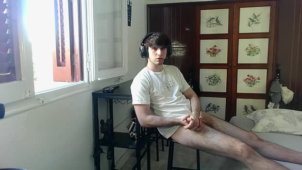 thebulgueboyy 21-05-2025 Recorded Video kinky