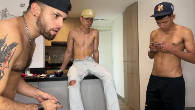 zoneboys_ 21-05-2025 Recorded Video hardcock