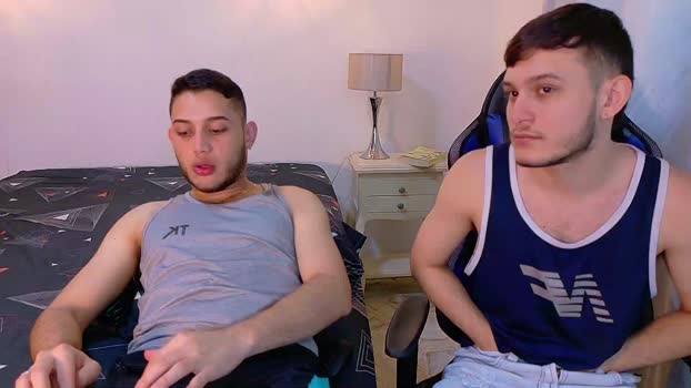 Billyytomy 22-05-2025 Recorded Video spank