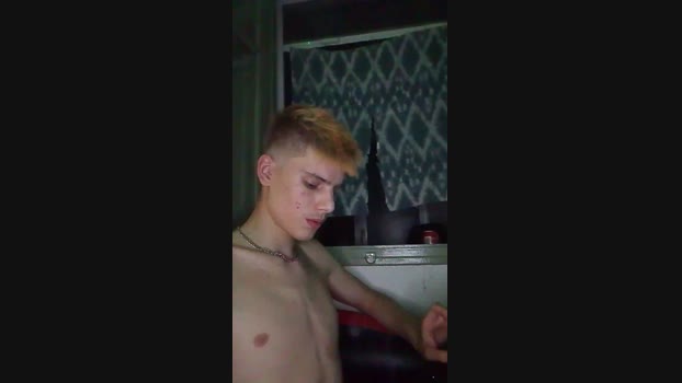 BoyBlondSweet 21-05-2025 Recorded Video ass