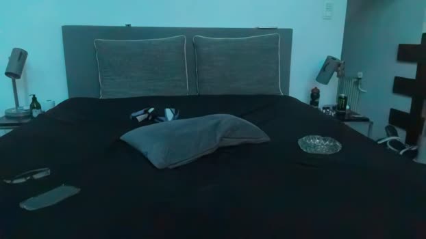 BrancoSacha 22-05-2025 Recorded Video bigballs
