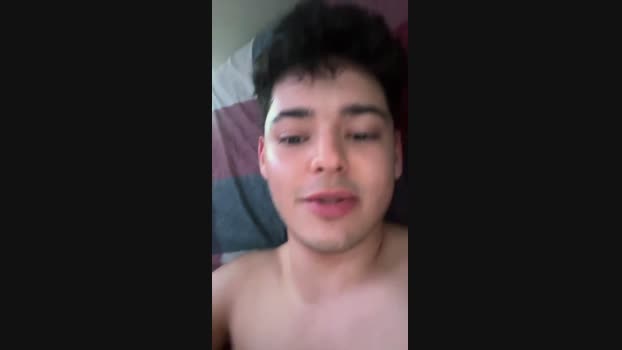 Giovszz 22-05-2025 Recorded Video fuck