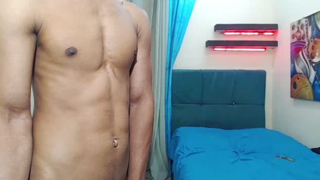 HANMUSCLEHOT 22-05-2025 Recorded Video toys