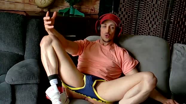 Hotdickyxxx 21-05-2025 Recorded Video ass