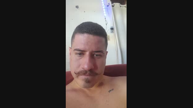 IsraelCastro 22-05-2025 Recorded Video sweet