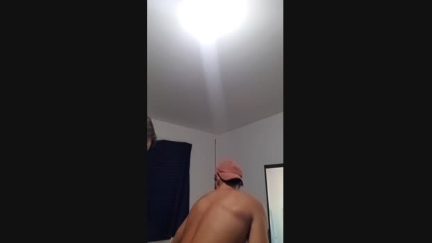 Levi_Henrique 22-05-2025 Recorded Video jerking