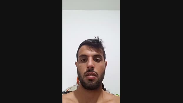 Levi_Henrique 22-05-2025 Recorded Video oral