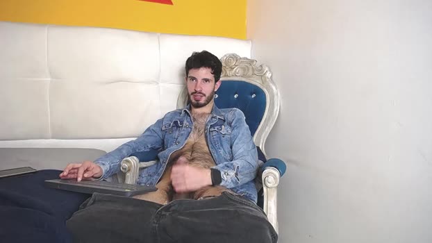 LiamLuxe 21-05-2025 Recorded Video big