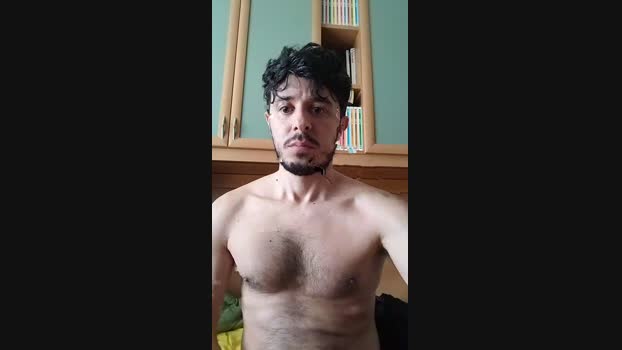 Mew2pup 22-05-2025 Recorded Video sexymale