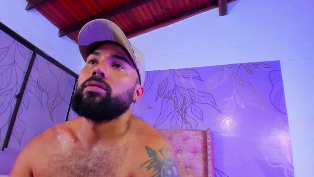 Michaell_twinks 22-05-2025 Recorded Video prettyface