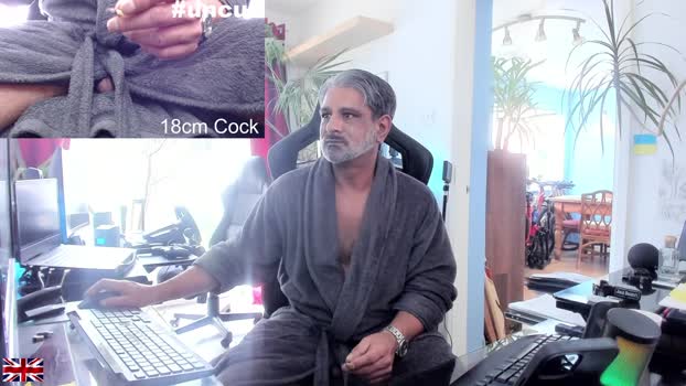 OnlineBossUK 22-05-2025 Recorded Video legs