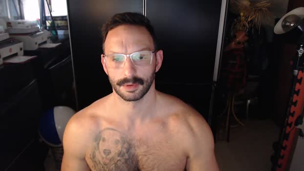 RafaBR82 21-05-2025 Recorded Video natural