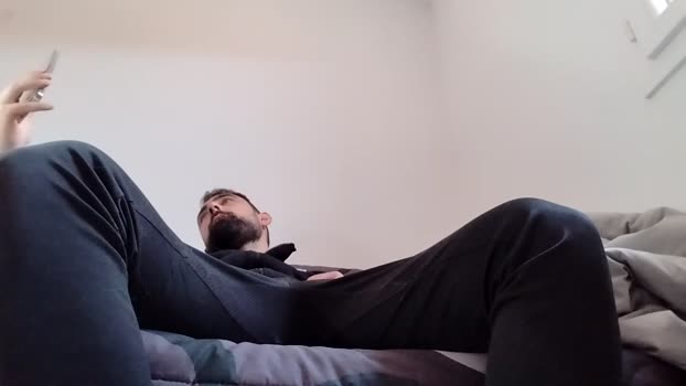 Ribeiro33240 22-05-2025 Recorded Video analsex