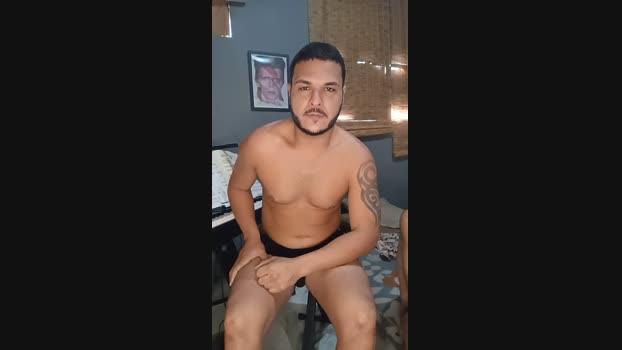 SUBURBANOXXXRJ 22-05-2025 Recorded Video jerkoff