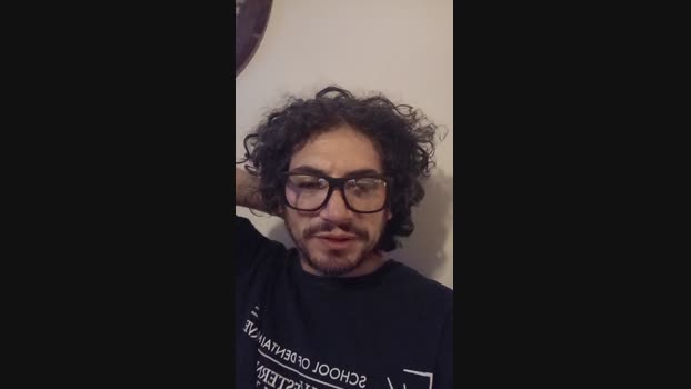 Stablin0 22-05-2025 Recorded Video bigdick