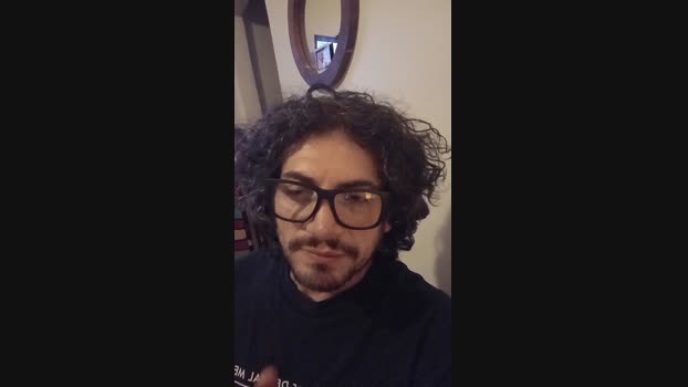 Stablin0 22-05-2025 Recorded Video amateur