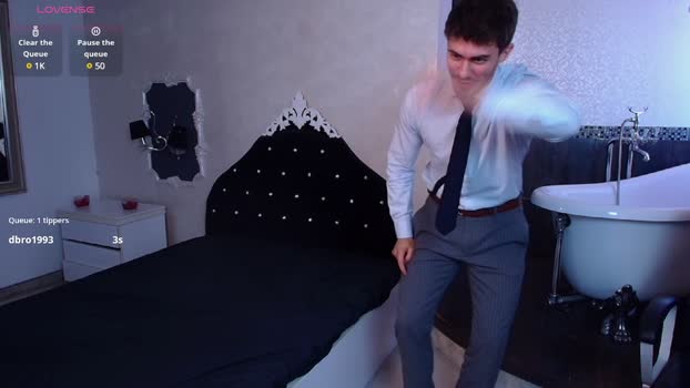 WilsonJules 22-05-2025 Recorded Video show