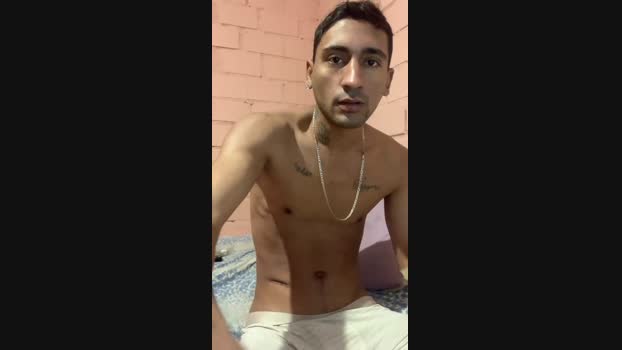 brunootz 22-05-2025 Recorded Video Topless