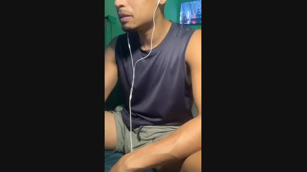 gatoloco27 22-05-2025 Recorded Video fingers