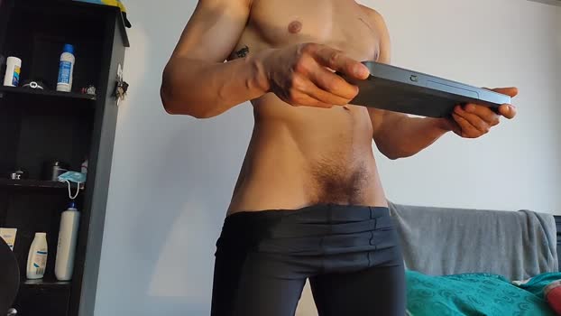 gianluca_33 21-05-2025 Recorded Video kissing