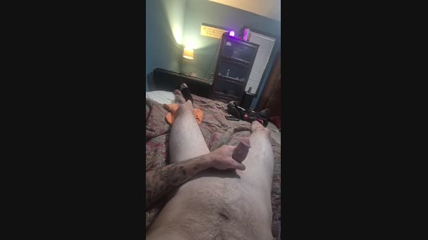gotthatthang96 22-05-2025 Recorded Video lush