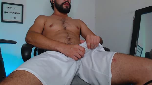 hotboyneon49 22-05-2025 Recorded Video Ass