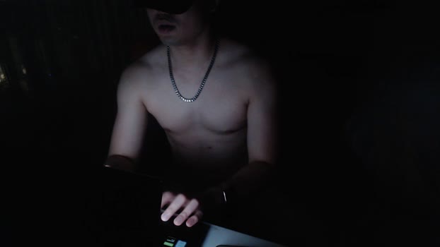 itisko 22-05-2025 Recorded Video sexy