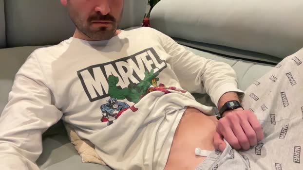 jordi_grenou 22-05-2025 Recorded Video natural