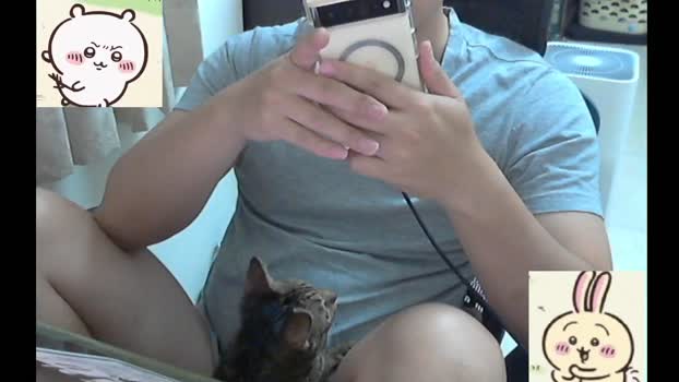 lQAQl 21-05-2025 Recorded Video prettyface