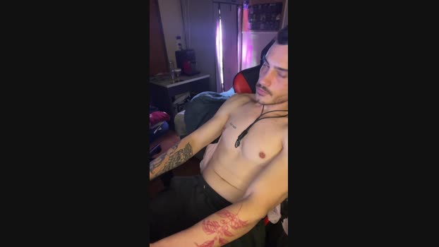 modelpedroxxx 22-05-2025 Recorded Video bicurious