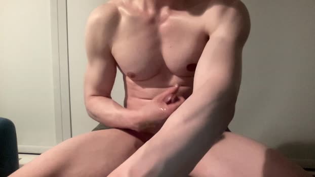 muscleguy7 22-05-2025 Recorded Video handsome