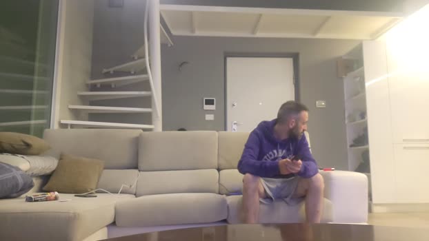 orignboy 22-05-2025 Recorded Video kissing