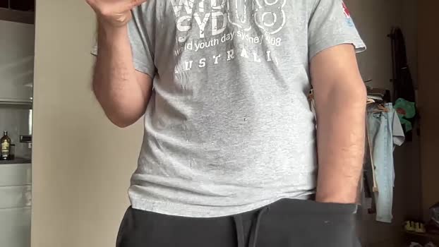 ragazzoxxl 22-05-2025 Recorded Video fuckme
