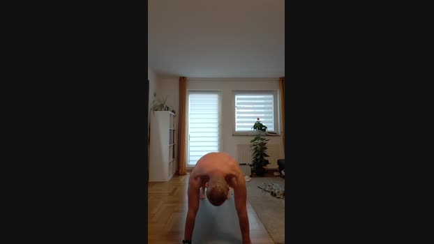 ralfrush 21-05-2025 Recorded Video dirty