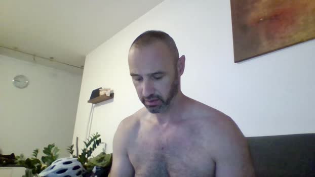 ralfrush 21-05-2025 Recorded Video kiss