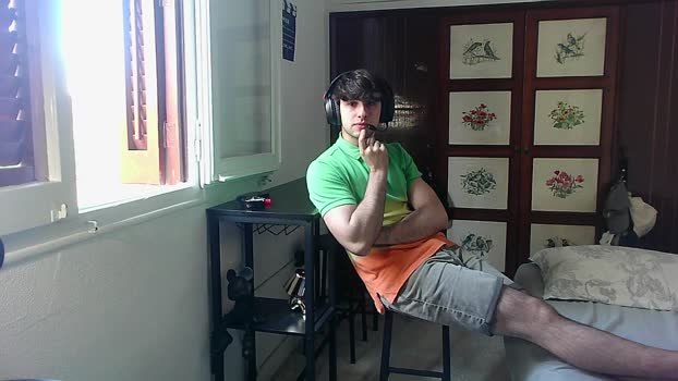 thebulgueboyy 22-05-2025 Recorded Video gag