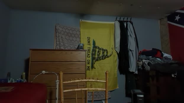 420rebel 23-05-2025 Recorded Video naked