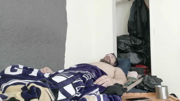 Beardedveteran 22-05-2025 Recorded Video beautiful