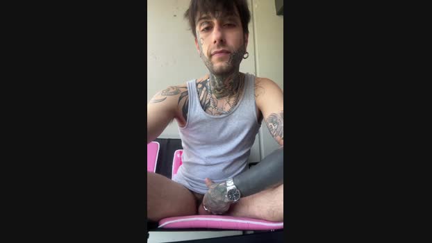 BigProfit95 23-05-2025 Recorded Video wank