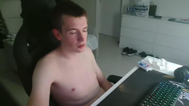 Cedric_bwc 22-05-2025 Recorded Video jackoff